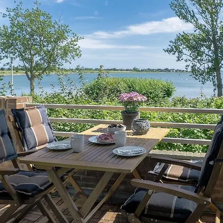 Meerblick-lemkenhafen * Lemkenhafen auf Fehmarn
