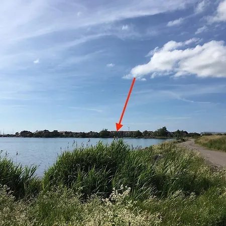 Διαμέρισμα Meerblick-lemkenhafen Lemkenhafen auf Fehmarn