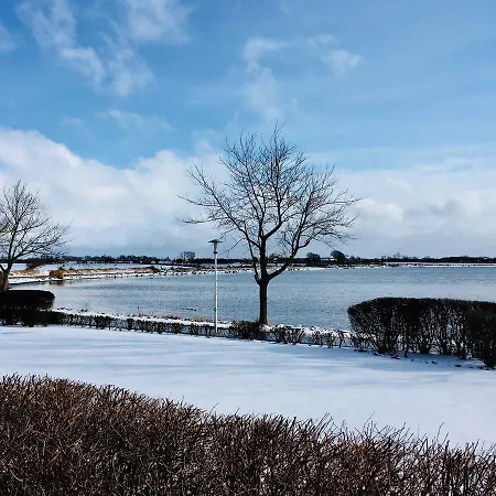 Διαμέρισμα Meerblick-lemkenhafen Lemkenhafen auf Fehmarn