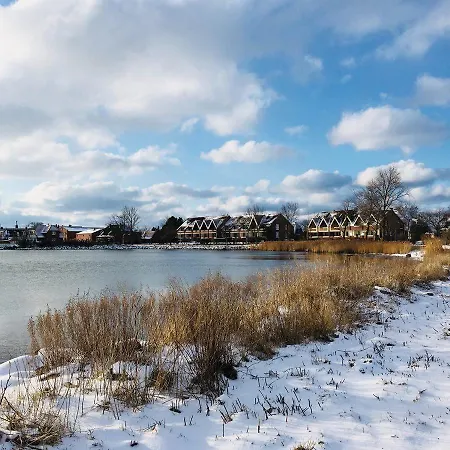 Meerblick-lemkenhafen Διαμέρισμα Lemkenhafen auf Fehmarn